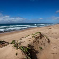Ponta do Ouro Accommodation Bahrain