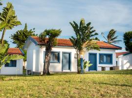 Ponta Mar Resort Accommodation Bahrain