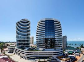 Radisson Blu Hotel & Residence Maputo Accommodation Bahrain
