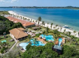 San Martinho Beach Club Accommodation Bahrain
