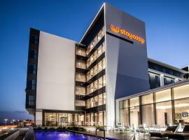 StayEasy Maputo Accommodation Bahrain