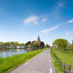 Amstelveen Accommodation Bahrain