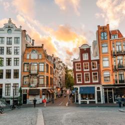 Amsterdam Accommodation Bahrain