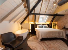 Boutiquehotel Princenjagt Accommodation Bahrain