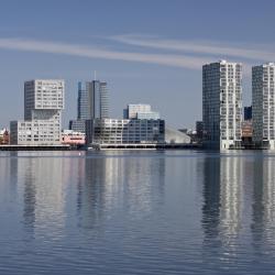 Flevoland Accommodation Bahrain