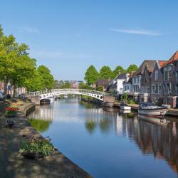 Friesland Accommodation Bahrain