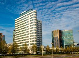 Holiday Inn Express Amsterdam Arena Towers by IHG Accommodation Bahrain