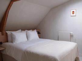 Hotel âme Accommodation Bahrain