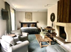 Landhuis Hotel de Hilkensberg Accommodation Bahrain