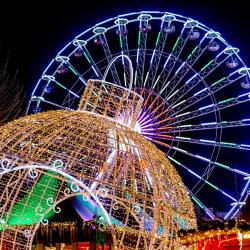 Maastricht Christmas Market, Maastricht Accommodation Bahrain