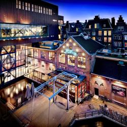 Melkweg, Amsterdam Accommodation Bahrain