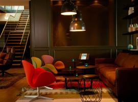 Motel One Amsterdam Accommodation Bahrain