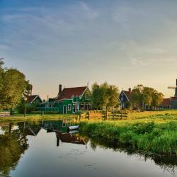 Noord-Holland Accommodation Bahrain