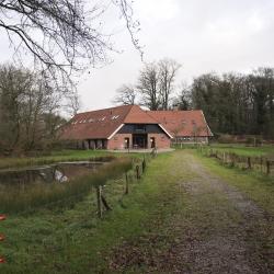 Overijssel Accommodation Bahrain