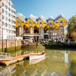 Rotterdam Accommodation Bahrain