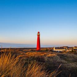 Schiermonnikoog Accommodation Bahrain