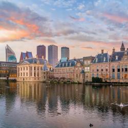 The Hague Accommodation Bahrain