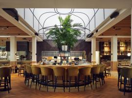 The Market Hotel Accommodation Bahrain