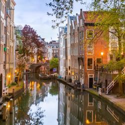 Utrecht Accommodation Bahrain