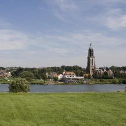Utrecht Province Accommodation Bahrain