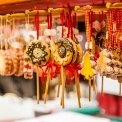 Valkenburg Christmas Market, Valkenburg Accommodation Bahrain