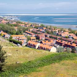 Vlieland Accommodation Bahrain