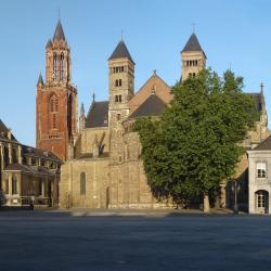 Vrijthof, Maastricht Accommodation Bahrain