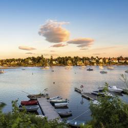 Akershus Accommodation Bahrain