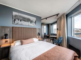 Anker Hotel Accommodation Bahrain