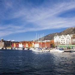 Bergen Accommodation Bahrain