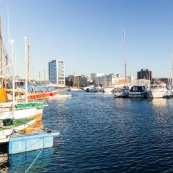 Bodø Accommodation Bahrain