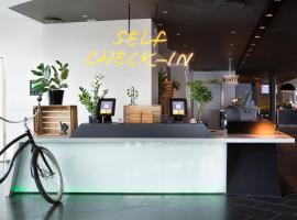 Comfort Hotel RunWay Accommodation Bahrain
