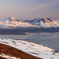 Finnmark Accommodation Bahrain