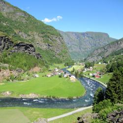 Flåm Accommodation Bahrain