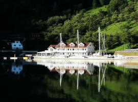 Flåm Marina Accommodation Bahrain