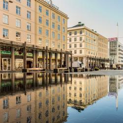 Galleriet, Bergen Accommodation Bahrain