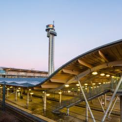 Gardermoen Accommodation Bahrain