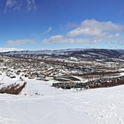 Geilo Accommodation Bahrain