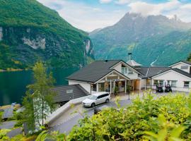 Grande Fjord Hotel Accommodation Bahrain