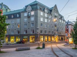 Hotell Bondeheimen Accommodation Bahrain