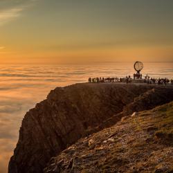 North Cape Accommodation Bahrain