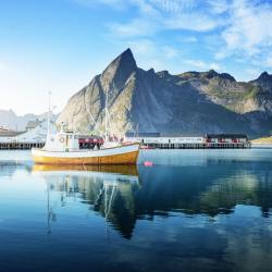 Northern Norway Accommodation Bahrain