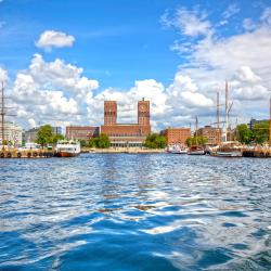 Oslo Accommodation Bahrain