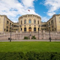 Oslo County Accommodation Bahrain