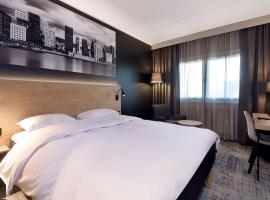 Park Inn by Radisson Oslo Airport Hotel West Accommodation Bahrain