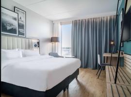 Radisson Hotel & Conference Centre Oslo Airport Accommodation Bahrain