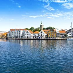 Stavanger Accommodation Bahrain