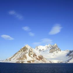 Svalbard Accommodation Bahrain
