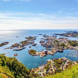 Svolvær Accommodation Bahrain