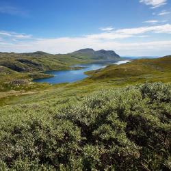 Telemark Accommodation Bahrain